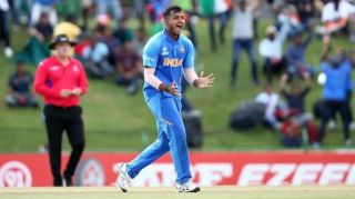 DC vs SRH Medium-pacer joins SRH