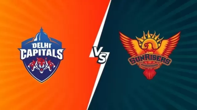 DC vs SRH: Playing 11, Head-to-Head &