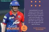 DC vs SRH: Watch