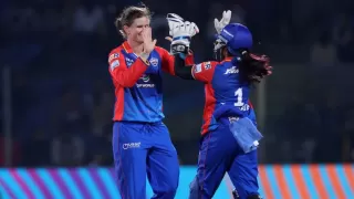 DC-W vs MI-W Dream11 Team, Prediction,