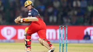 DC-W vs RCB-W Dream11 Team, Vision11,