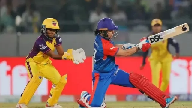 DC-W vs UP-W Dream11 Prediction, Pitch Report,