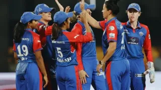 DC-W vs UP-W Dream11 Prediction: Who