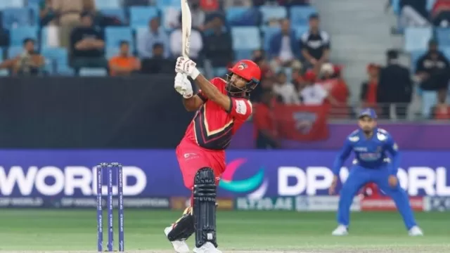 DCP vs DV Dream11 Team, Vision11, Match