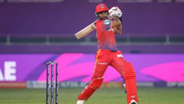 DCP vs GG Dream11 Team, Vision11, Match