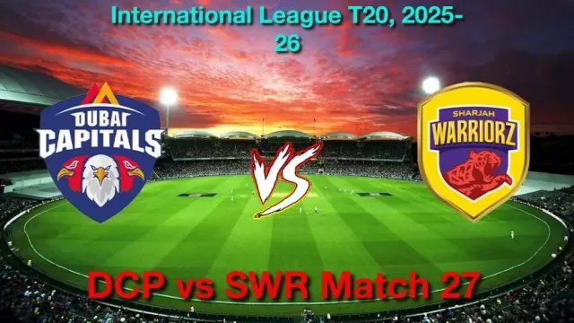 DCP vs SWR Dream11 Team, Prediction: Who