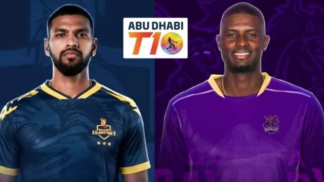 Deccan Gladiators vs Quetta Qavalry Match 9