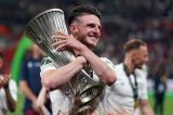 Declan Rice Set to Leave West Ham: Impact and Rebuilding Ahead