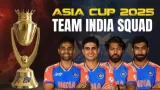 Decoding India Asia Cup