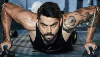 Decoding Virat Kohlis Fitness Diet