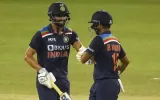 Deepak Chahar and Bhuvneshwar