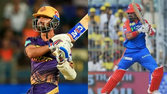 DEL vs KOL: 3 players who can