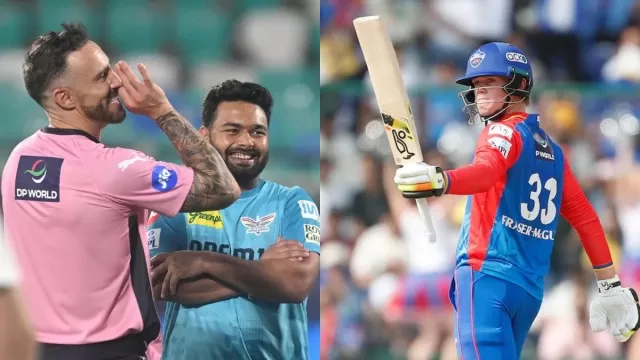 DEL vs LKN: 3 players who can