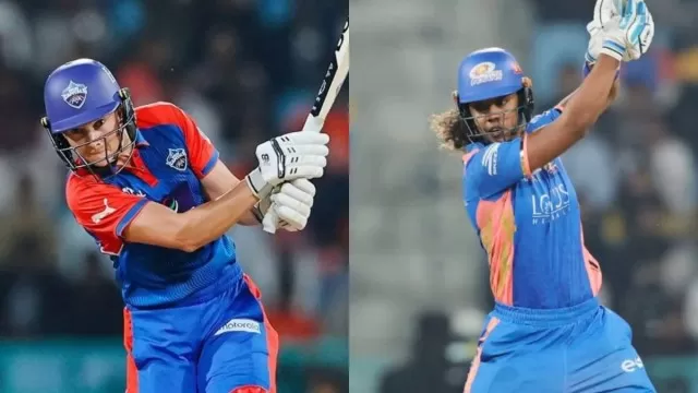DEL vs MUM Dream11 Prediction, Pitch Report,
