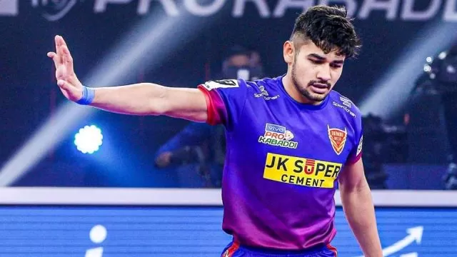 DEL vs PAT Dream11 Team, Prediction, Playing