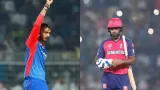 DEL vs RR Dream11