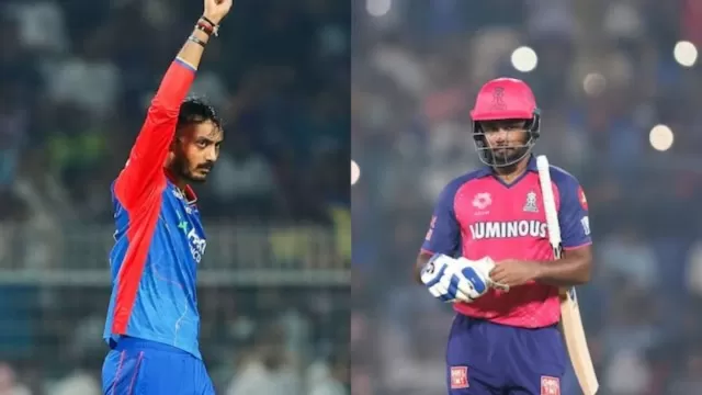 DEL vs RR Dream11 Team, My11circle Prediction,