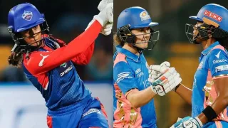 DEL-W vs MI-W Dream11 Prediction: Who
