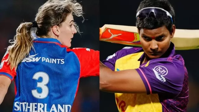 DEL-W vs UP-W Dream11 Team, Prediction, Playing