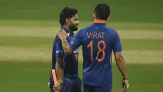 Delhi announces probable squad for Vijay
