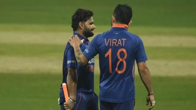 Delhi announces probable squad for Vijay Hazare