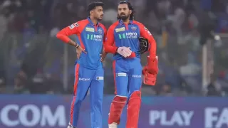 Delhi Capital squad for IPL 2026: