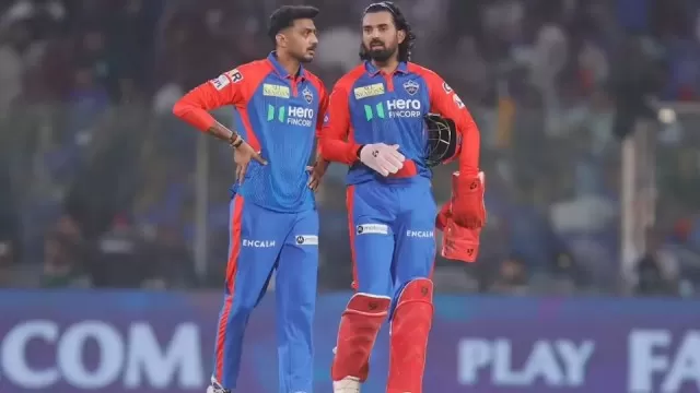 Delhi Capital squad for IPL 2026: DC