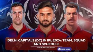 Delhi Capitals (DC) In IPL 2024: