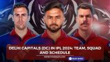 Delhi Capitals (DC) In