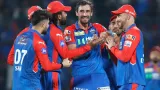 Delhi Capitals (DC) IPL