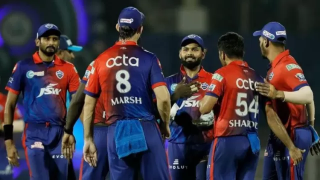 Delhi Capitals (DC) Possible11 in IPL 2023,