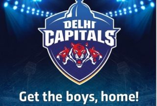 Delhi Capitals full squad for IPL