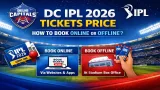 Delhi Capitals IPL 2026