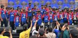 Delhi Capitals reveal new