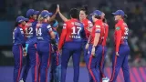 Delhi Capitals Women (DC-W)
