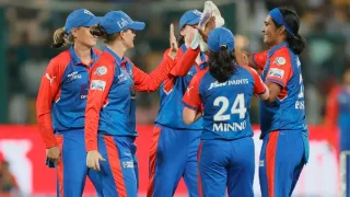 Delhi Capitals Women Strongest Playing 11
