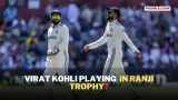 Delhi to Finalize Ranji