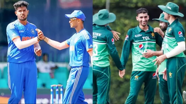 Despite losing the final to Pakistan, these