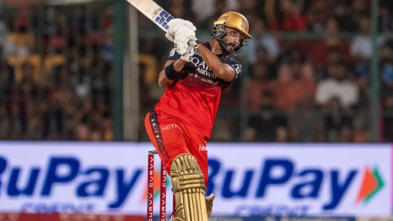 devdutt padikkal (rcb) lsg vs rcb ipl 2026