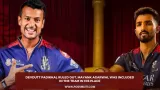 Devdutt Padikkal Ruled Out,