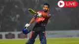 Dhaka Capital vs Rajshahi