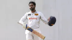 Dhananjaya de Silva Resigns as Picture