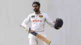 Dhananjaya de Silva Resigns