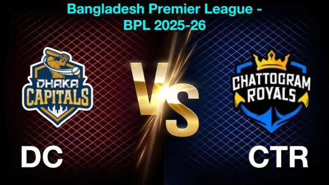 DHCP vs CHR Dream11 Prediction: Who Will