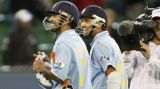 DHONI MIND GAMING