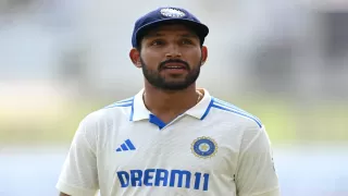 Dhruv Jurel appointed captain of Central