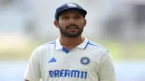 Dhruv Jurel appointed captain of Central Zone team for Duleep Trophy 2025