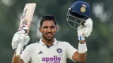 Dhruv Jurel Confirmed for