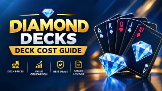 Diamond Decks Deck Cost Guide for
