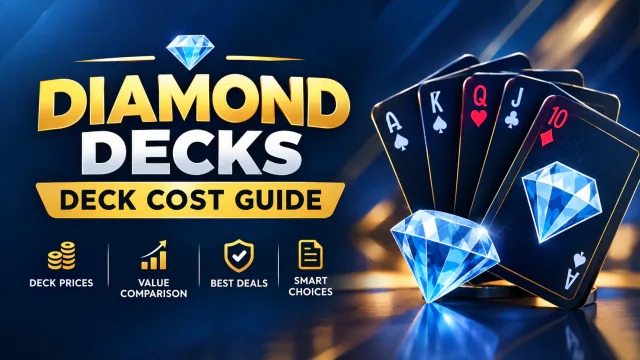 Diamond Decks Deck Cost Guide for Homeowners